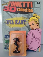 FUMETTI 3D COLLECTION N° 14