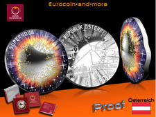 20 Euro Austria 2024 Supernova