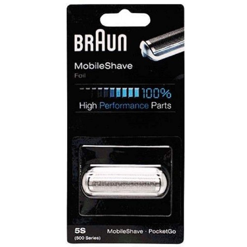 Braun 5609 370 575 - 5s, 370/575