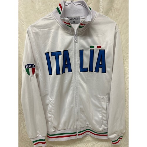 Giacca volare italia calcio - volare,
