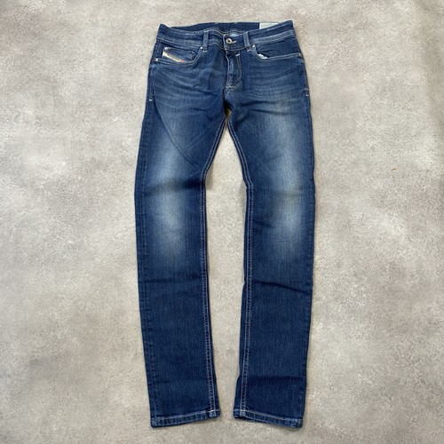 Diesel sleenker jeans - diesel,