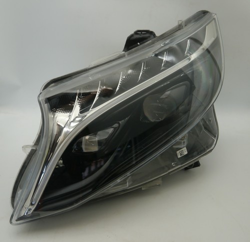Fanale anteriore led sinistro - fanale,
