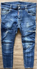 Jeans uomo Dsquared2 Tidy