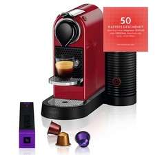 Macchina da caffè a capsule