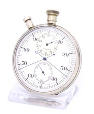 Rara lancetta a strascico