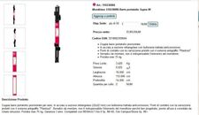 86 BARRE PORTATUTTO (CARRIED BARS) SUPRA RENAULT CLIO-CLIO CAMPUS/STORIA 1998->