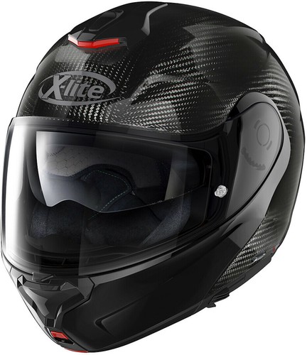 Casco modulare moto - , x-lite