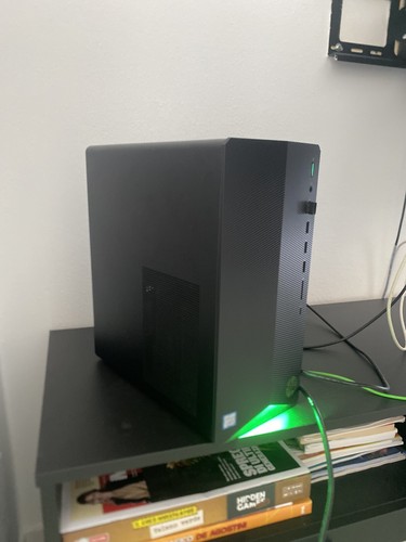 Computer fisso - computer,