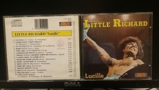 Little Richard  ‎– Lucille