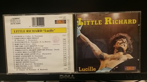 Little richard lucille - richard, ‎–