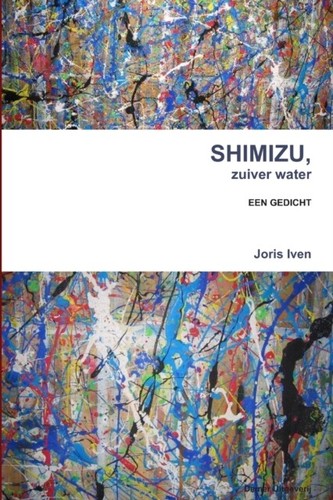 Joris iven shimizu zuiver - joris,