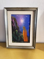 quadri olio su tela, Eliano