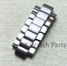 Link TOP FISSI adatti per Tissot Veloci-T T024 T024417A cinturino/bracciale/cinturino di ricambio