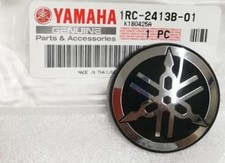 EMBLEMA ADESIVO FIANCHETTO LATERALE ORIGINALE YAMAHA TMAX T MAX 530 2015 2018