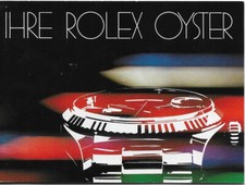 Rolex IL TUO ROLEX OYSTER 1981