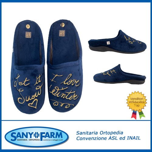 H3110 hergos pantofola - hergos,