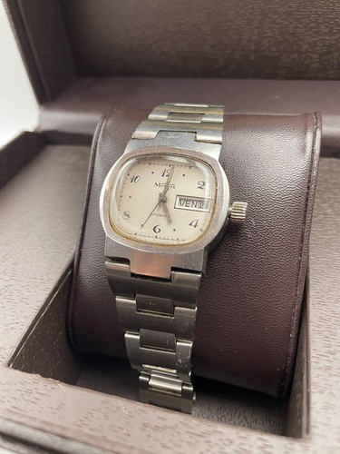 Orologio polso monvis - orologio,
