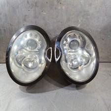 BMW Mini R50/R52/R53
