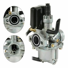 Carburatore 17mm per tutti gli