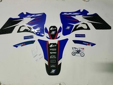 Kit adesivi grafiche - kit,