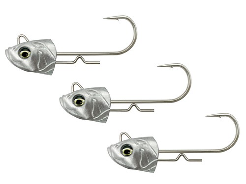 Savage gear minnow - savage,