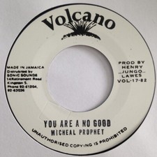 Michael Prophet – You Are A