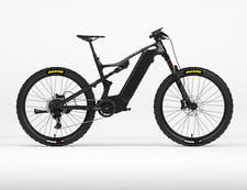 Mountain bike dengfu e55 - mountain,