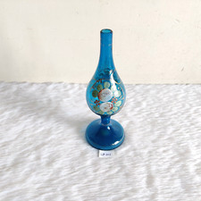 Antico Floreale Smalto Pittura