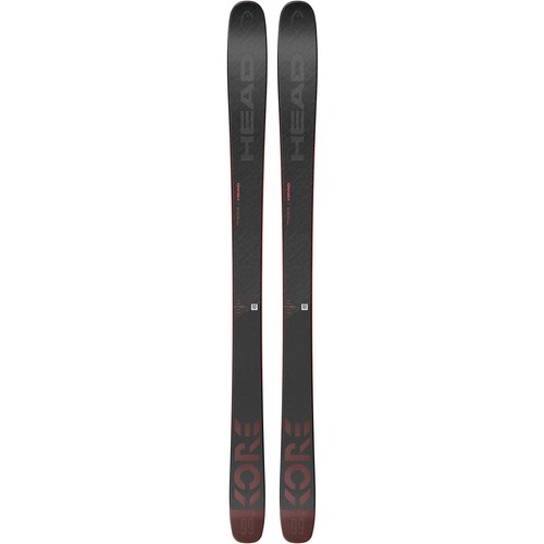 Head kore flat - head,