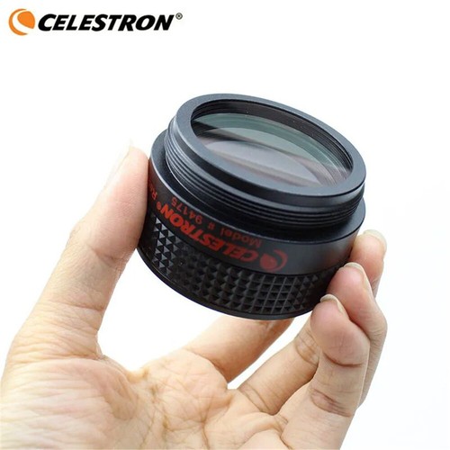 Celestron 3 riduttore - celestron, f/6.3