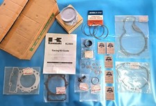 Kit RACING Kawasaki KLX 650