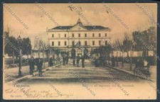 Taranto Città Arsenale