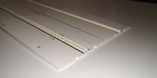 Samsung ue65hu8500 strisce - samsung,