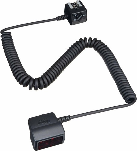Nikon ttl cavo comando - sc-29,