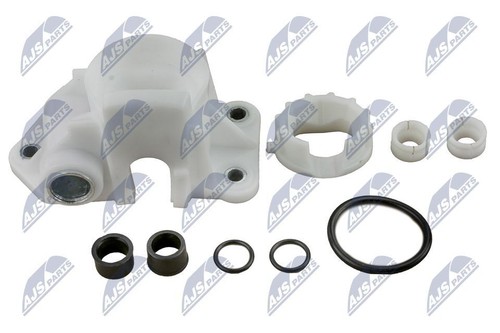 Nty kit riparazione leva - nty,