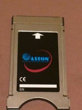 ASTON Satellite Systems Modulo