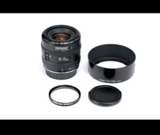 Obiettivo fotocamera Canon EF