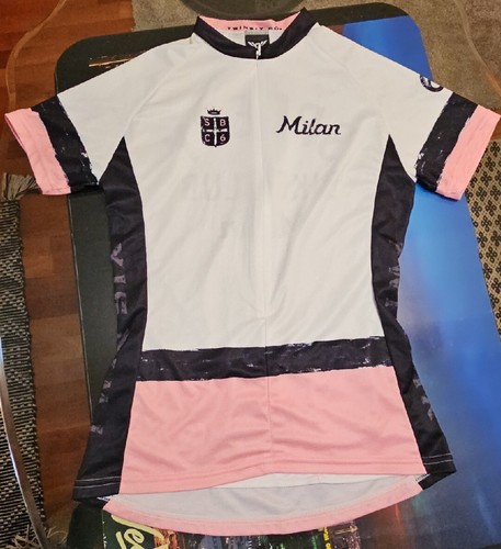 Maglia ciclismo twin six - ciclismo,