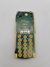 NOKIA 5210 SCHEDA MADRE DA VERIFICARE