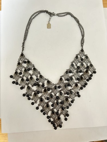 Collana maglia catena