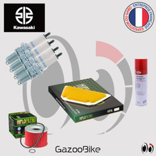 Kit Manutenzione Filtri