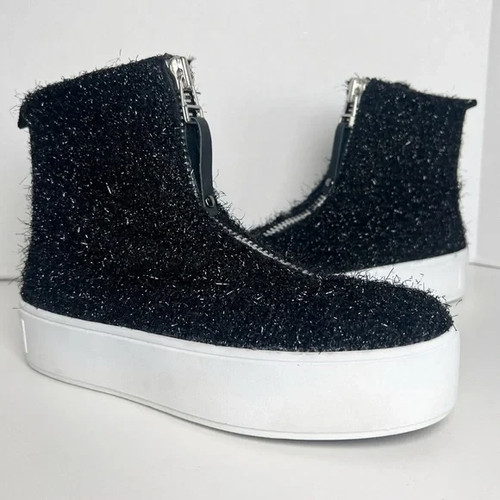 Sneakers stivaletti alti - sneakers/stivaletti,