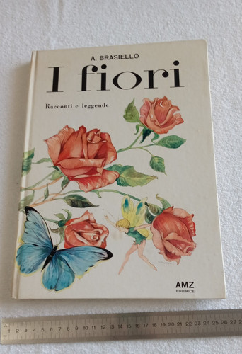 Brasiello fiori racconti - brasiello,