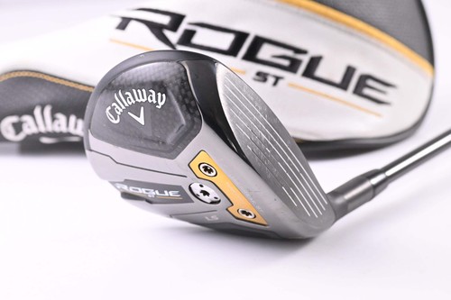 Callaway rogue 3 legno - st, #3+