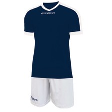 Completo calcio givova - completo,