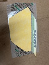 Adesivo originale fianchetto