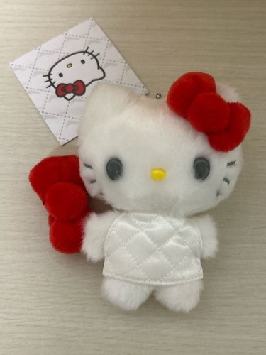 Porta mascotte sanrio hello - sanrio,