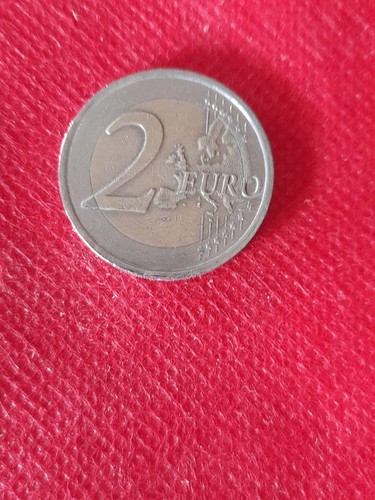 Rara euro conio - euro, nederland