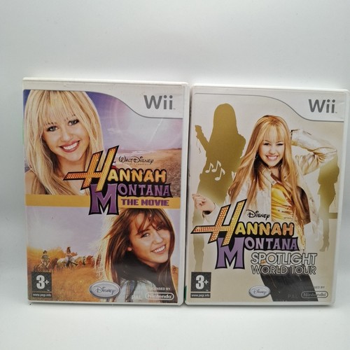 Hannah montana the movie - hannah,