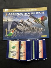 AERONAUTICA MILITARE: ALBUM